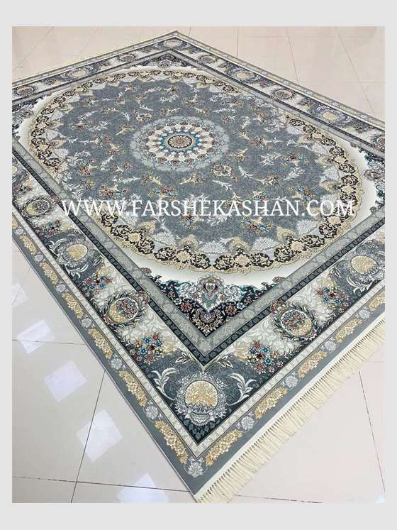 فرش نقشه میراث